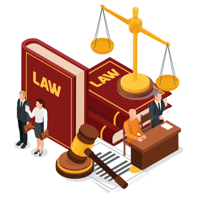 Law Assignment Writers